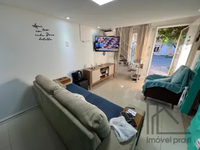 Casa com 3 Quartos à venda, 79m² no Rio Branco, Canoas