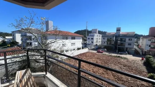 Apartamento com 1 Quarto à venda, 30m² no Canasvieiras, Florianópolis