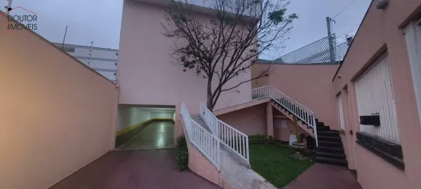 Sobrado com 2 Quartos para alugar, 86m² no Chácara Seis de Outubro, São Paulo