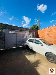 Imóvel Comercial com 2 Quartos à venda, 50m² no Parque São Sebastião, Ribeirão Preto