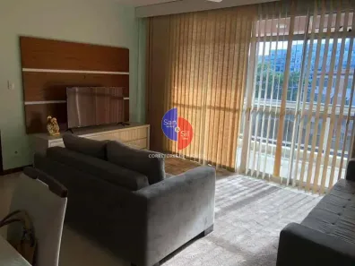 Apartamento com 3 Quartos à venda, 104m² no Vila Nova, Cabo Frio