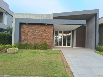 Casa de Condomínio com 4 Quartos à venda, 188m² no Capão Ilhas Resort, Capão da Canoa