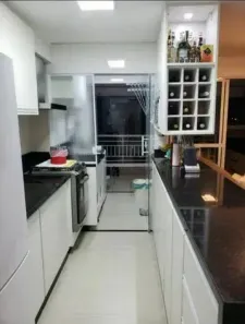 Apartamento com 2 Quartos à venda, 62m² no Vila Dom Pedro II, São Paulo