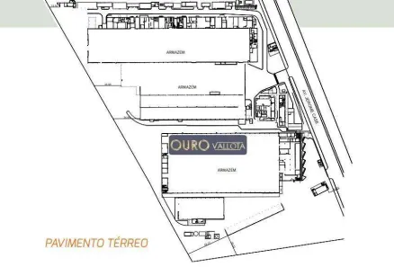 Galpão/Depósito/Armazém para alugar, 52031m² no Éden, Sorocaba