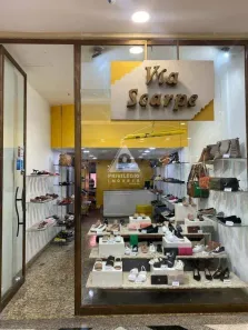 Ponto Comercial à venda, 30m² no Barra da Tijuca, Rio de Janeiro