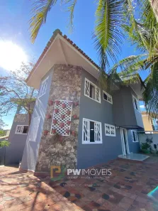 Casa com 4 Quartos à venda, 220m² no Cancela Preta, Macaé