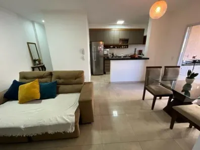 Apartamento com 2 Quartos à venda, 79m² no Nova Aliança, Ribeirão Preto