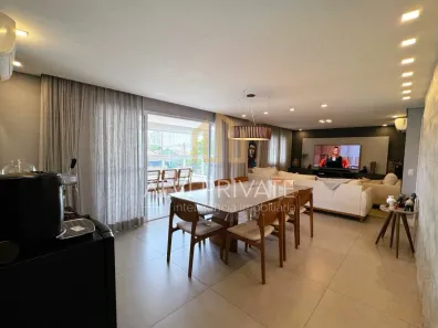 Apartamento com 3 Quartos à venda, 125m² no Perdizes, São Paulo