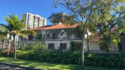 Casa com 5 Quartos à venda, 865m² no Barra da Tijuca, Rio de Janeiro