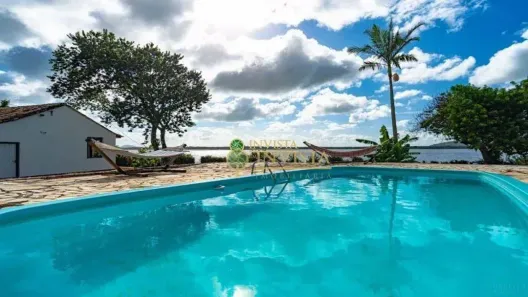 Lote/Terreno à venda, 5400m² no Lagoa da Conceição, Florianópolis