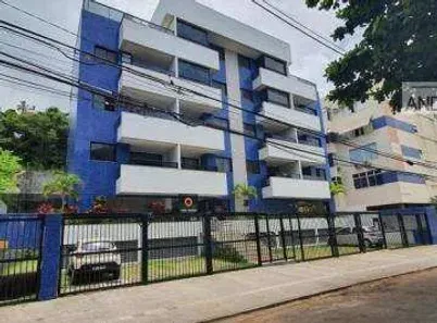 Apartamento com 1 Quarto à venda, 45m² no Ondina, Salvador