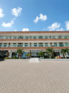 Apartamento com 2 Quartos para alugar, 70m² no , Barreirinhas