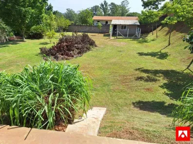 Fazenda/Sítio com 2 Quartos à venda, 278m² no Centro (Tupi), Piracicaba