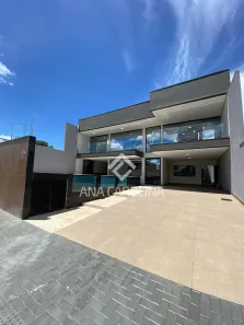 Casa de Condomínio com 3 Quartos à venda, 362m² no Village do Lago I, Montes Claros