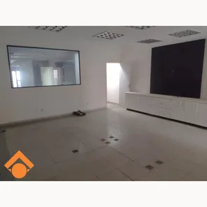 Sala Comercial para alugar, 180m² no Centro, Santos