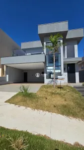 Casa de Condomínio com 3 Quartos à venda, 277m² no Residencial Mac Knight, Santa Bárbara D'Oeste
