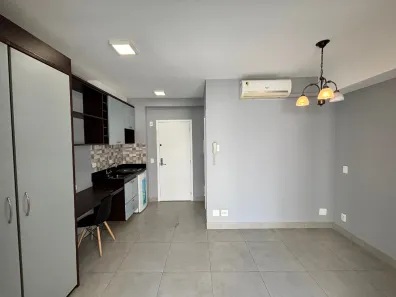 Apartamento com 1 Quarto à venda, 25m² no Perdizes, São Paulo