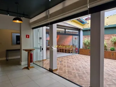 Imóvel Comercial com 5 Quartos à venda, 385m² no Sumaré, São Paulo