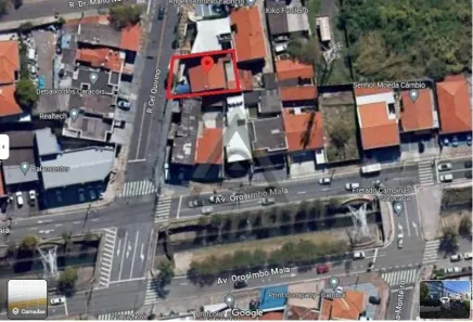 Imóvel Comercial com 4 Quartos à venda, 144m² no Cambuí, Campinas