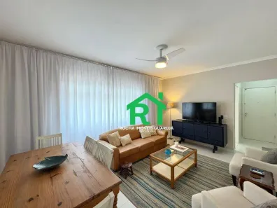 Apartamento com 2 Quartos à venda, 95m² no Vila Alzira, Guarujá