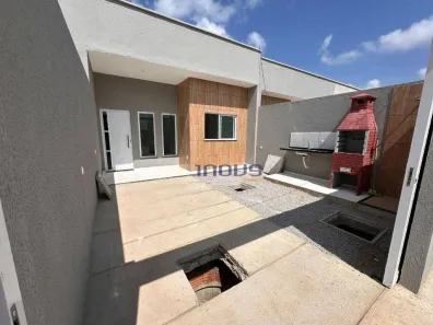 Casa com 2 Quartos à venda, 90m² no Vila Nova, Itaitinga