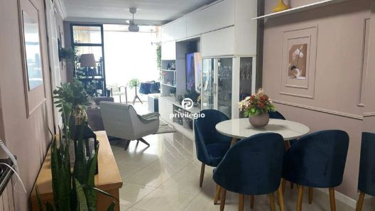 Apartamento com 3 Quartos à venda, 88m² no Recreio dos Bandeirantes, Rio de Janeiro