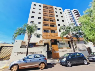 Apartamento com 2 Quartos à venda, 78m² no Loteamento São Carlos Club, São Carlos