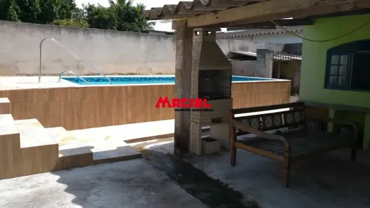 Imóvel Comercial com 2 Quartos à venda, 110m² no Canto do Mar, São Sebastião