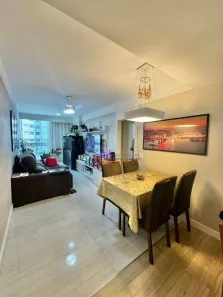 Apartamento com 2 Quartos à venda, 75m² no Praia de Itaparica, Vila Velha