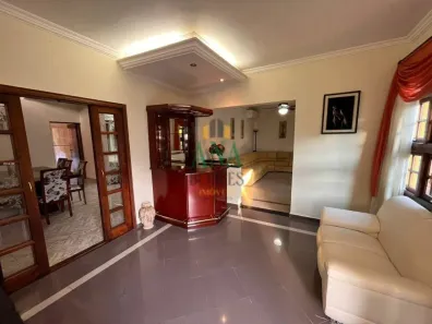 Casa com 6 Quartos para alugar, 450m² no Jardim Isaura, Sorocaba