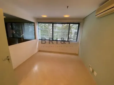 Imóvel Comercial à venda, 87m² no Brooklin Paulista, São Paulo