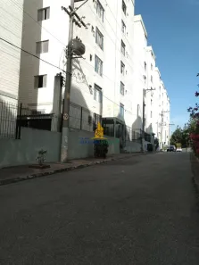 Apartamento com 2 Quartos à venda, 56m² no Parque Santo Antônio, Guarulhos