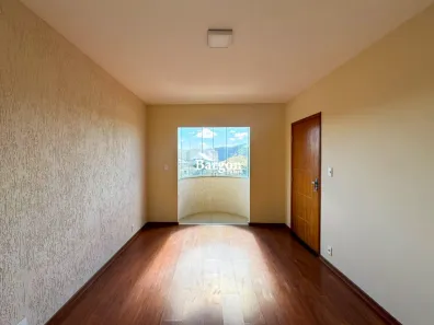 Apartamento com 3 Quartos à venda, 95m² no Santa Maria, Juiz de Fora
