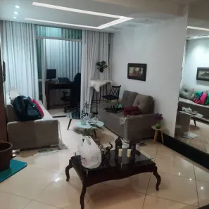 Cobertura com 4 Quartos à venda, 190m² no Novo Eldorado, Contagem