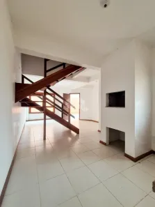 Casa de Condomínio com 3 Quartos à venda, 111m² no Tristeza, Porto Alegre