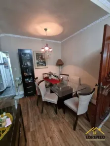 Sobrado com 3 Quartos à venda, 162m² no Nova Petrópolis, São Bernardo do Campo