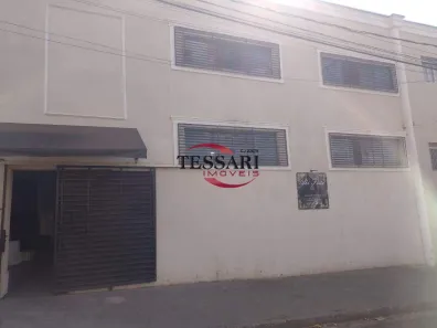 Ponto Comercial para alugar, 160m² no Parque das Flores II, São José do Rio Preto