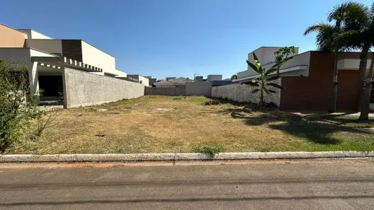 Lote/Terreno à venda, 350m² no Campestre, Piracicaba