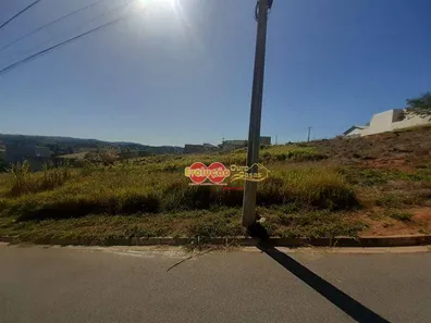 Lote/Terreno à venda, 250m² no Villaggio Fosuzzi, Itatiba