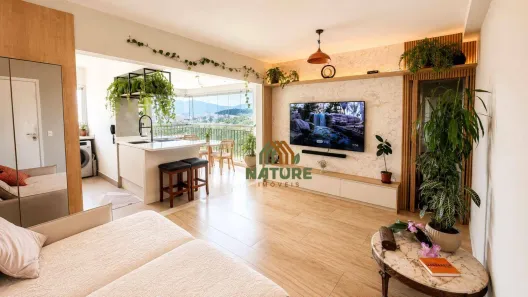 Apartamento com 2 Quartos à venda, 70m² no Jardim Flórida, Jundiaí