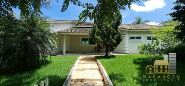 Casa de Condomínio com 4 Quartos para alugar, 400m² no Vila Martins, Itu
