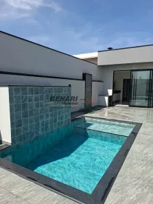 Casa de Condomínio com 3 Quartos à venda, 320m² no Residencial Evidências, Indaiatuba
