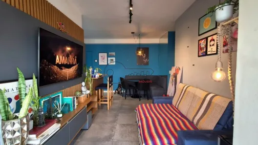 Apartamento com 2 Quartos à venda, 62m² no Barra Funda, São Paulo