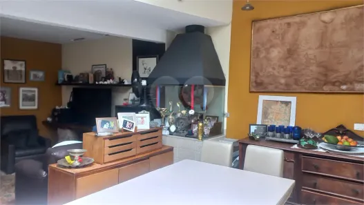 Casa com 3 Quartos à venda, 264m² no Vila Madalena, São Paulo