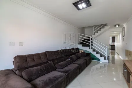 Sobrado com 3 Quartos à venda, 185m² no Vila Francisco Matarazzo, Santo André