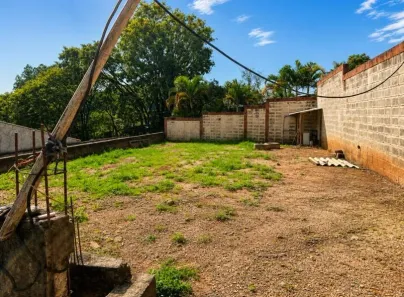 Lote/Terreno à venda, 368m² no Chácara Pai Jacó, Jundiaí