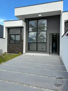 Casa com 3 Quartos à venda, 94m² no , Pontal do Paraná