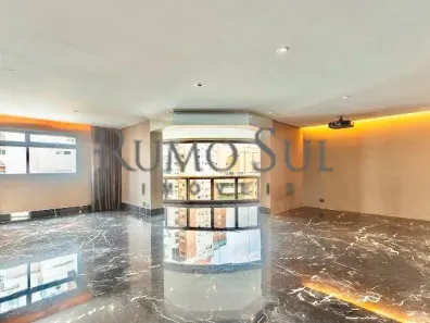 Apartamento com 2 Quartos à venda, 227m² no Vila Uberabinha, São Paulo