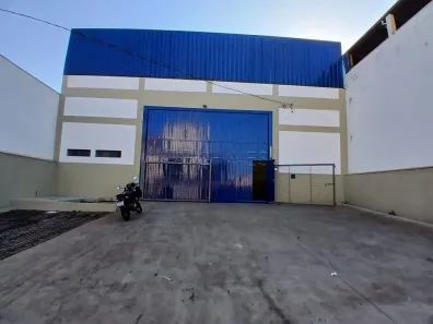 Ponto Comercial para alugar, 530m² no Vila Mariana, Ribeirão Preto
