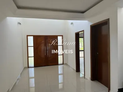 Casa de Condomínio com 4 Quartos à venda, 460m² no Tamboré, Santana de Parnaíba